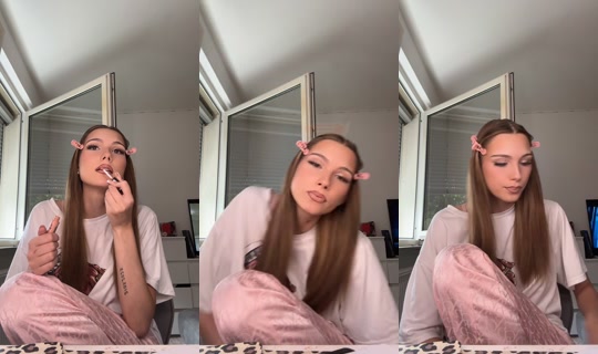 jolina.ksyy's Stream - Jul 18, 2026, 4:59 PM