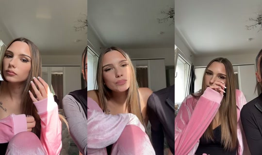 jolina.ksyy's Stream - Jul 22, 2026, 3:55 PM