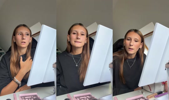 jolina.qln's Stream - Jul 27, 2026, 1:47 PM