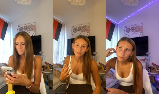 jolina.qln's Stream - Jul 31, 2026, 4:20 PM