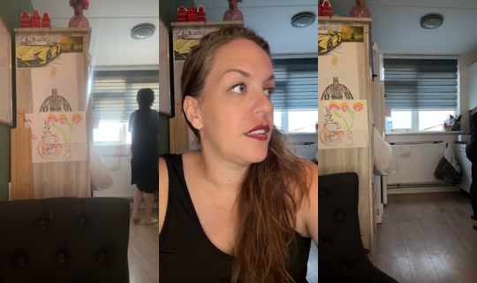 joline86official's Stream - Jul 19, 2026, 6:58 PM