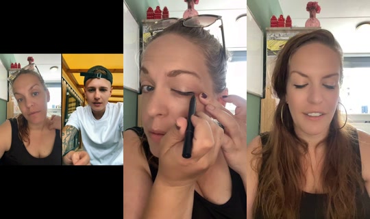 Stream di joline86official - 25 lug 2026, 11:23