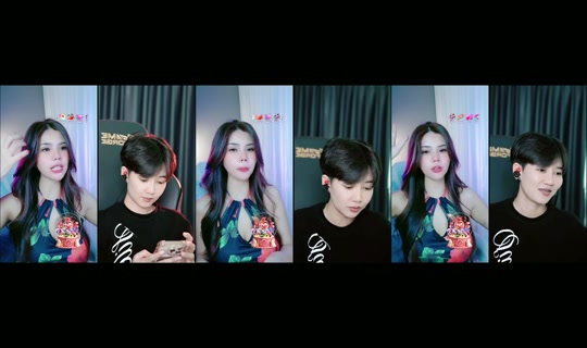 jomjamyosita's Stream - Jul 15, 2026, 5:15 AM