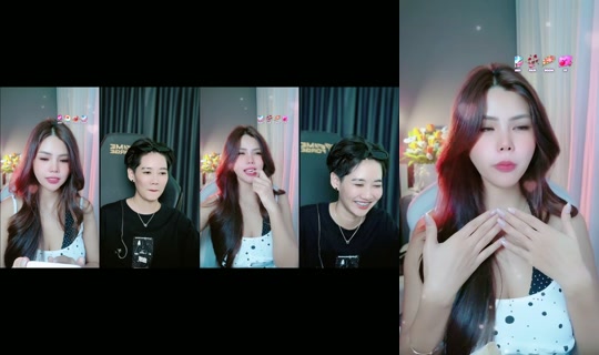 jomjamyosita's Stream - Aug 6, 2026, 6:45 AM
