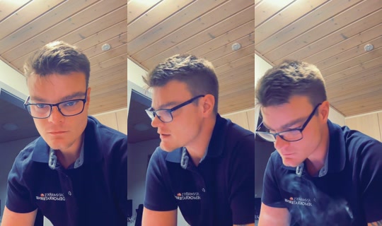 jonas_kirk's Stream - Jul 25, 2026, 1:18 AM