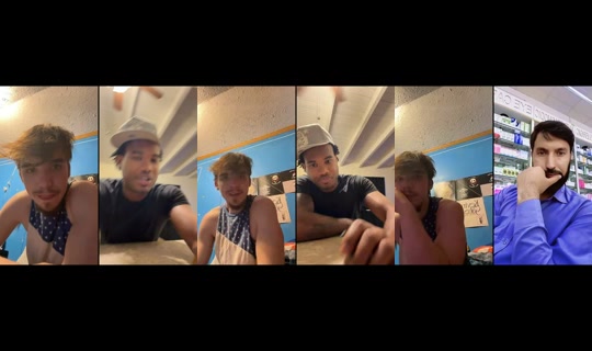 jonathan.mcclaine's Stream - Jul 9, 2026, 9:11 AM