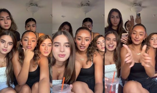 jonesabby5's Stream - Aug 3, 2026, 11:44 PM
