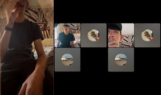 jonnybaldwin94's Stream - Aug 7, 2026, 11:11 PM