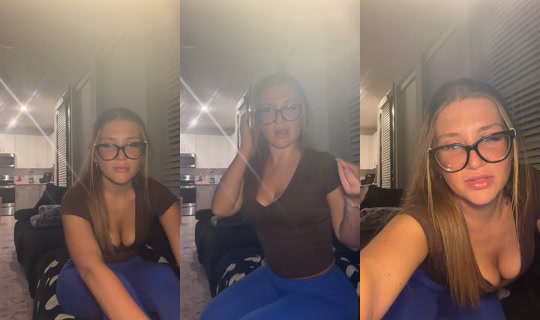 Stream jordanalexisssss - 27 Jul 2026, 5.07