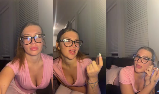 jordanalexisssss's Stream - Jul 29, 2026, 3:08 AM