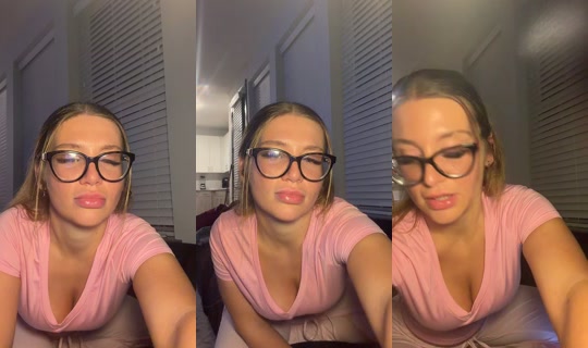 jordanalexisssss's Stream - Jul 29, 2026, 5:07 AM