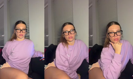 jordanalexisssss's Stream - Aug 9, 2026, 3:18 AM