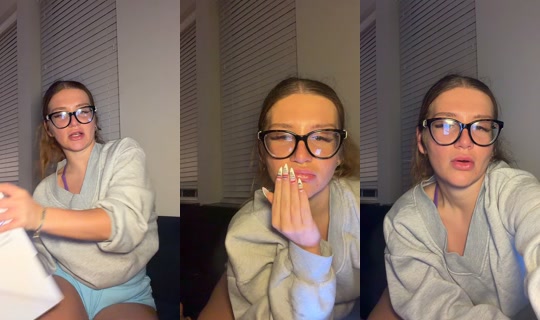 Stream ni jordanalexisssss - Ago 10, 2026, 2:47 AM