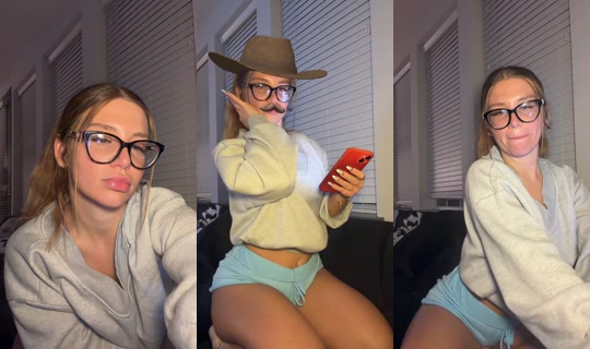 Stream ni jordanalexisssss - Ago 10, 2026, 4:41 AM