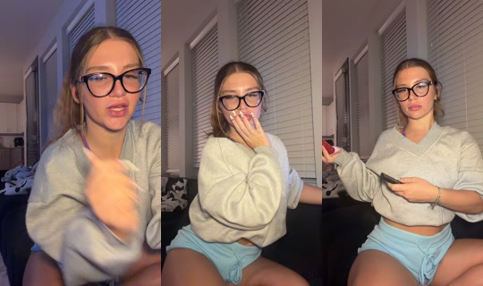 Stream ni jordanalexisssss - Ago 10, 2026, 5:18 AM