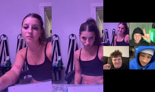 jordanemlester's Stream - Jul 27, 2026, 2:23 AM