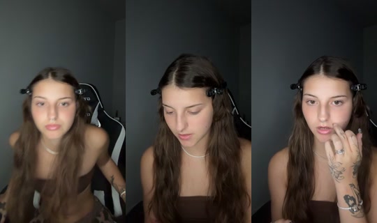 Stream di jordanemlester - 25 ago 2026, 3:53