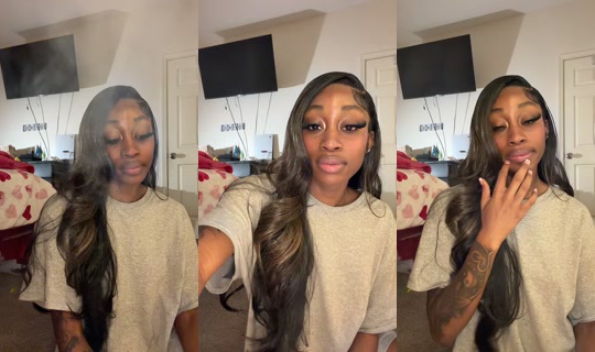 jordankhamya's Stream - Jul 16, 2026, 7:06 AM