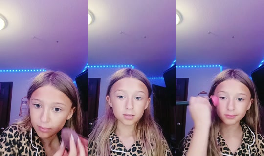 jordyn.j481's Stream - Jul 13, 2026, 2:40 PM