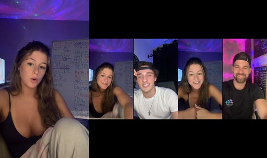 jordyn_kagen's Stream - Jul 22, 2026, 4:20 AM