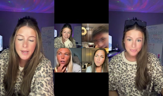jordyn_kagen's Stream - Jul 23, 2026, 11:57 PM