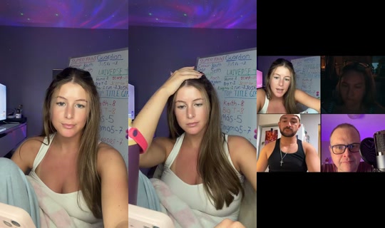 jordyn_kagen's Stream - Jul 25, 2026, 12:49 AM