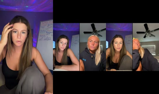 jordyn_kagen's Stream - Jul 28, 2026, 12:36 AM