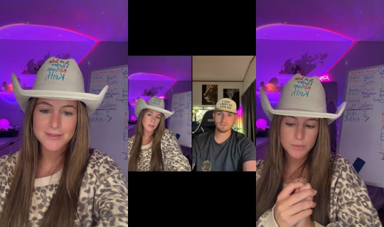 jordyn_kagen's Stream - Aug 5, 2026, 4:28 AM