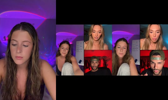jordyn_kagen's Stream - Aug 6, 2026, 1:52 AM