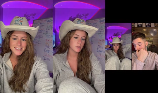 jordyn_kagen's Stream - Aug 6, 2026, 4:22 AM
