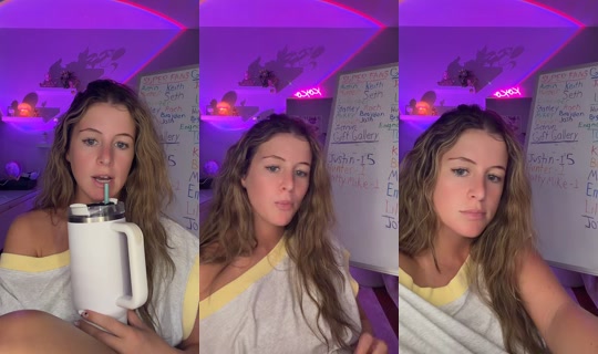 jordyn_kagen's Stream - Aug 9, 2026, 1:49 AM