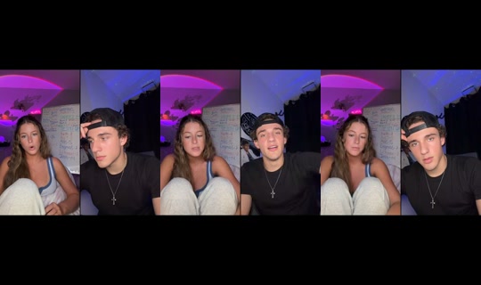 Stream ni jordyn_kagen - Ago 10, 2026, 2:32 AM