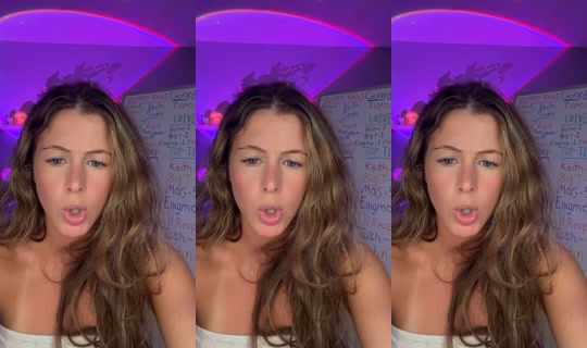 Stream ni jordyn_kagen - Ago 11, 2026, 3:19 AM