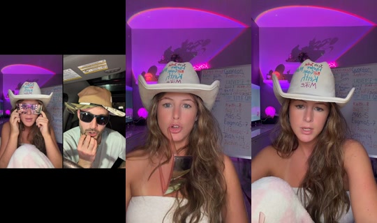 Stream ni jordyn_kagen - Ago 11, 2026, 3:33 AM