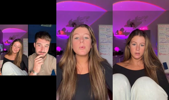 jordyn_kagen's Stream - Aug 24, 2026, 2:41 AM