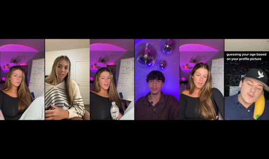jordyn_kagen's Stream - Aug 24, 2026, 3:31 AM
