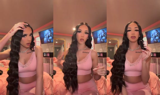 jordynsoprettty's Stream - Jul 24, 2026, 7:53 AM