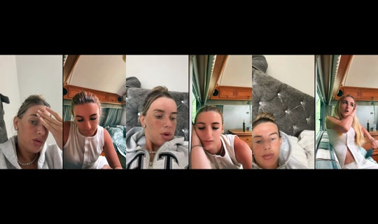 jorgielea21's Stream - Jul 17, 2026, 12:35 PM