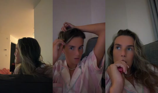 jorgielea21's Stream - Jul 19, 2026, 9:26 PM