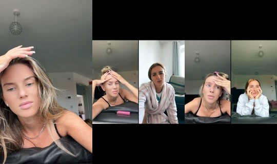 jorgielea21's Stream - Aug 1, 2026, 1:39 PM