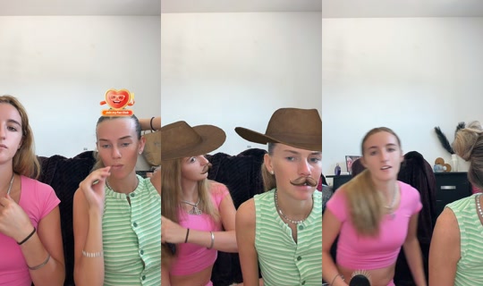 jorgielea21's Stream - Aug 8, 2026, 10:55 AM