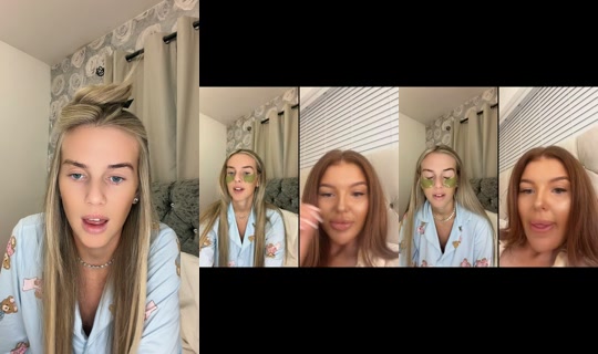 jorgielea21's Stream - Aug 21, 2026, 8:30 PM