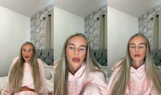 jorgielea21's Stream - Aug 23, 2026, 4:59 PM