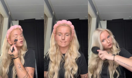 josefine_svensson__ Recorded on Jul 13, 2026, 2:31 PM