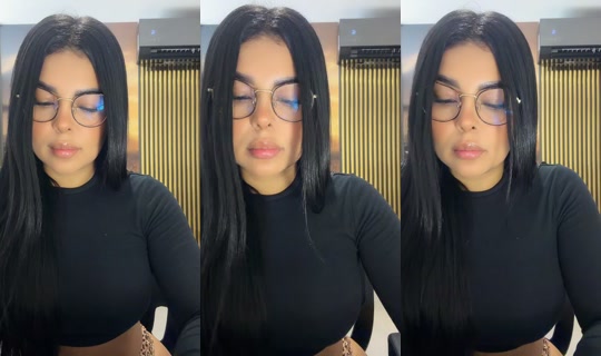 Stream di joselin199631 - 23 ago 2026, 16:47