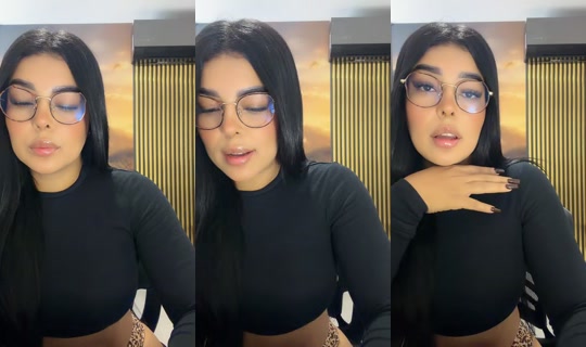 Stream di joselin199631 - 23 ago 2026, 17:32