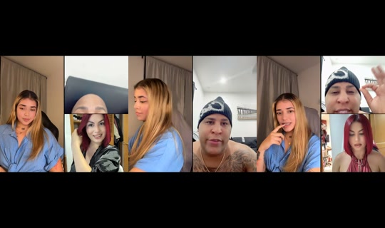 joselin_flower3's Stream - Jul 15, 2026, 12:06 AM