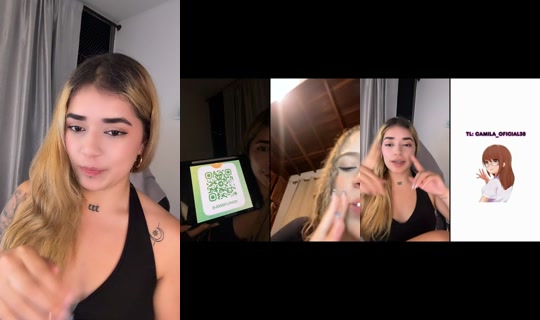 joselin_flower3's Stream - Jul 19, 2026, 1:55 AM