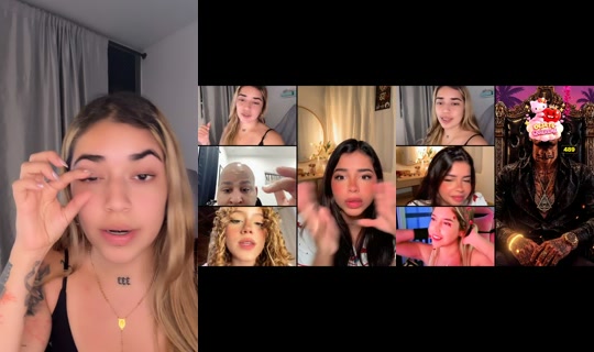joselin_flower3's Stream - Jul 21, 2026, 12:52 AM