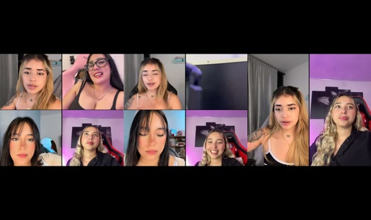 joselin_flower3's Stream - Jul 25, 2026, 4:26 AM